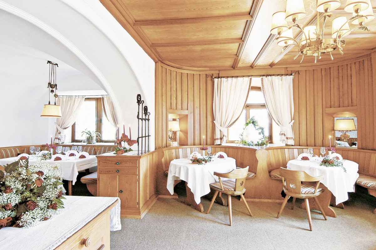 Hotel Förstlerhof, Italien, Südtirol, Burgstall, Bild 3