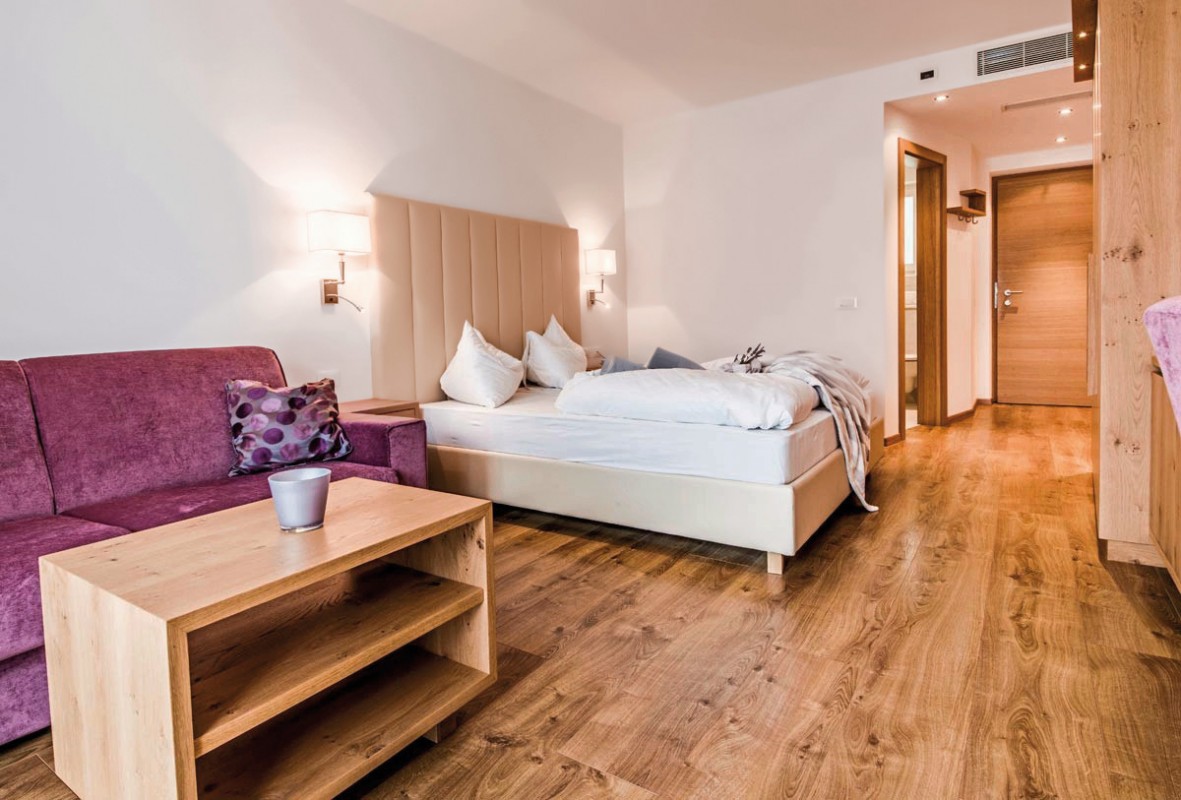 Hotel Förstlerhof, Italien, Südtirol, Burgstall, Bild 10
