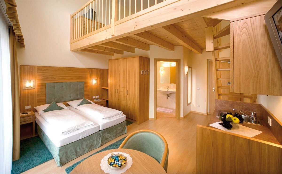 Hotel Förstlerhof, Italien, Südtirol, Burgstall, Bild 11