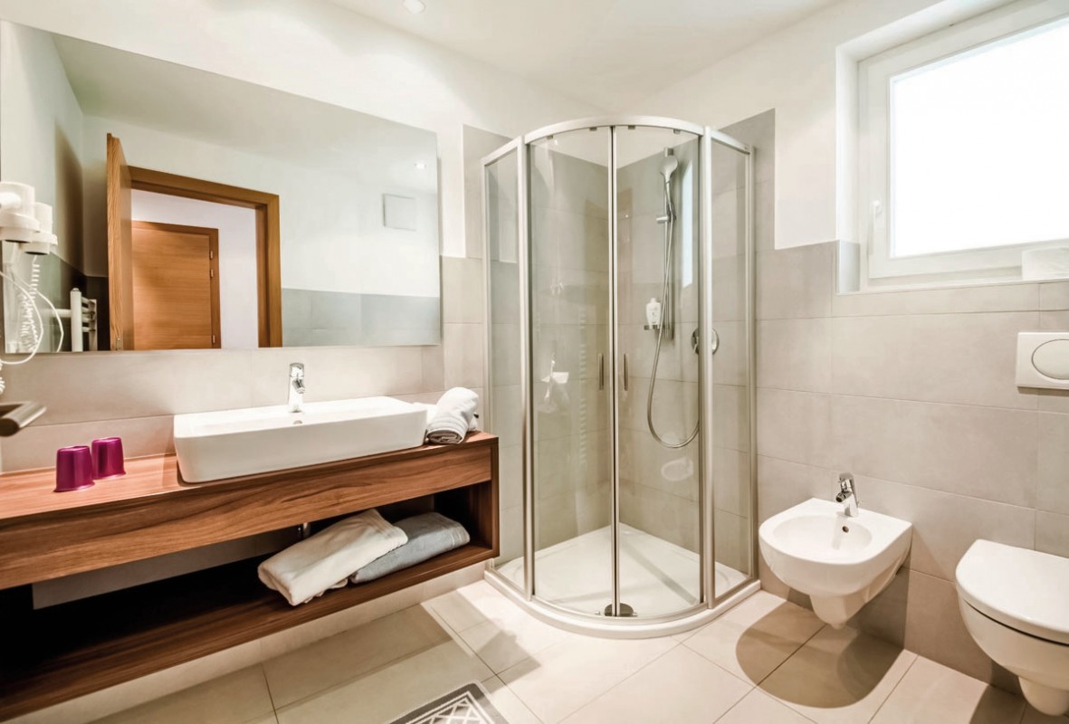 Hotel Förstlerhof, Italien, Südtirol, Burgstall, Bild 12