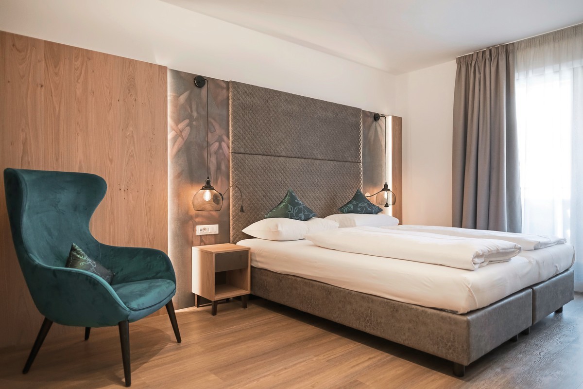 Hotel Förstlerhof, Italien, Südtirol, Burgstall, Bild 2
