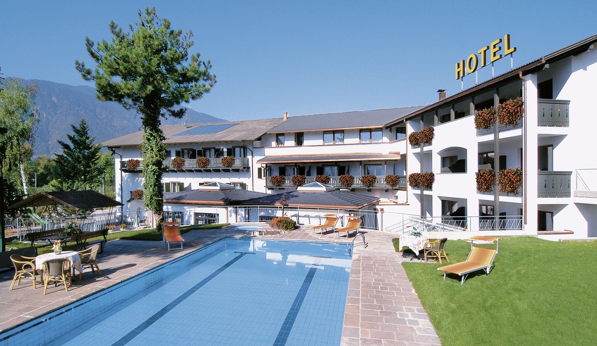 Hotel Förstlerhof, Italien, Südtirol, Burgstall, Bild 3