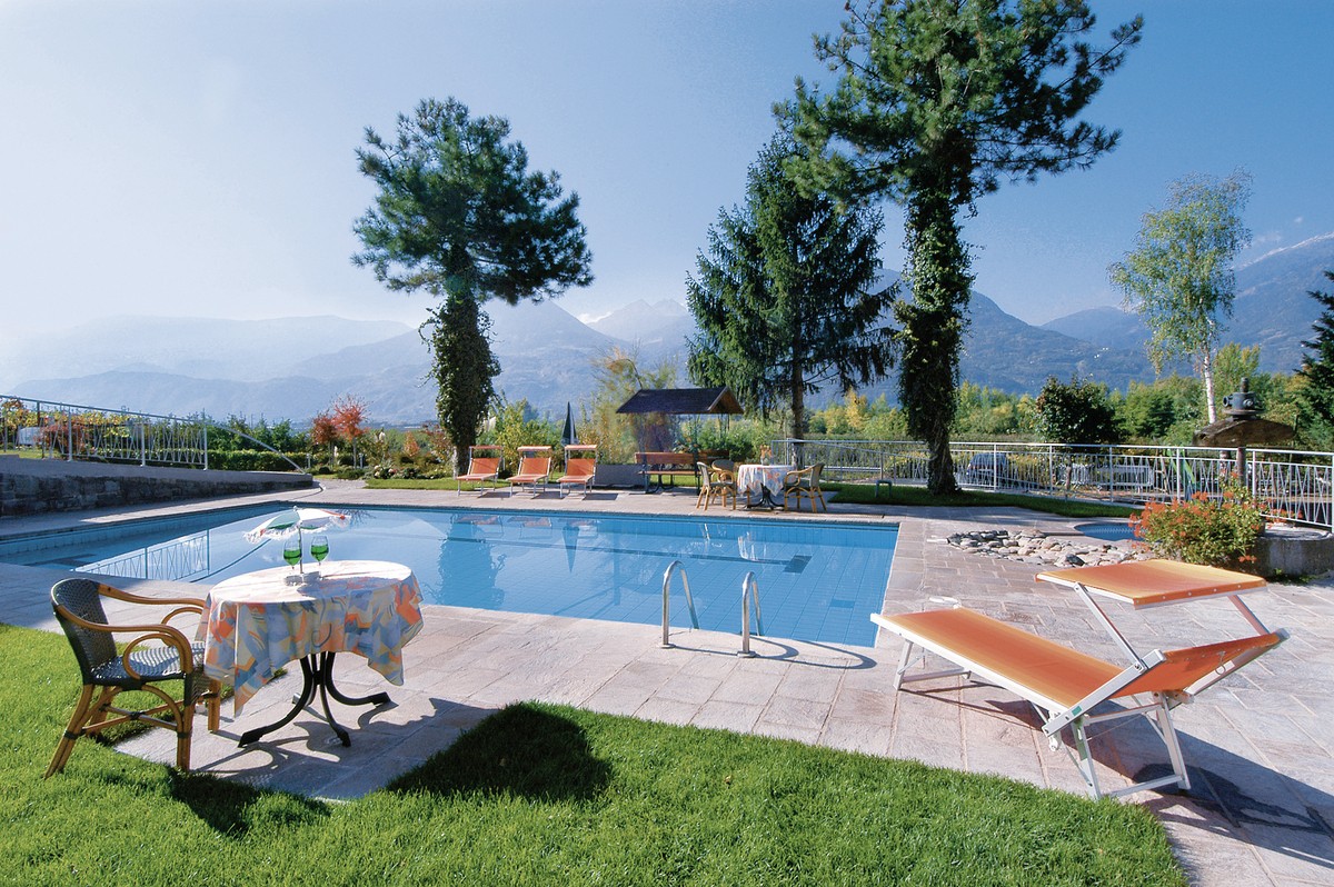 Hotel Förstlerhof, Italien, Südtirol, Burgstall, Bild 6