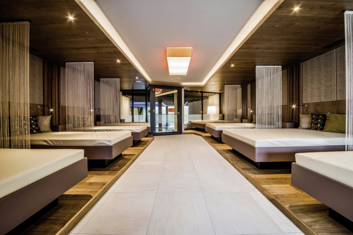 Hotel Förstlerhof, Italien, Südtirol, Burgstall, Bild 7