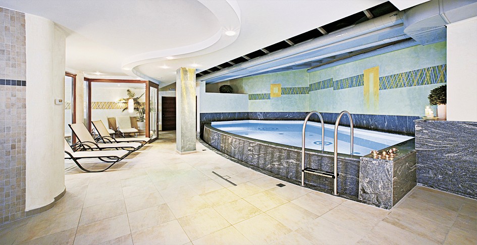 Hotel Förstlerhof, Italien, Südtirol, Burgstall, Bild 9