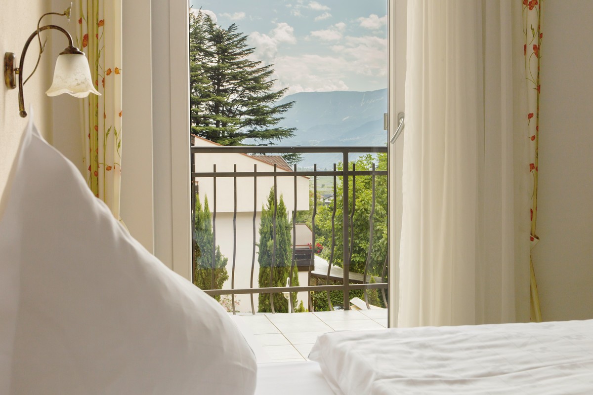 Hotel Villa Laurus, Italien, Südtirol, Meran, Bild 10
