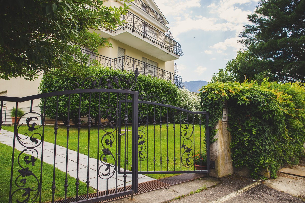 Hotel Villa Laurus, Italien, Südtirol, Meran, Bild 6