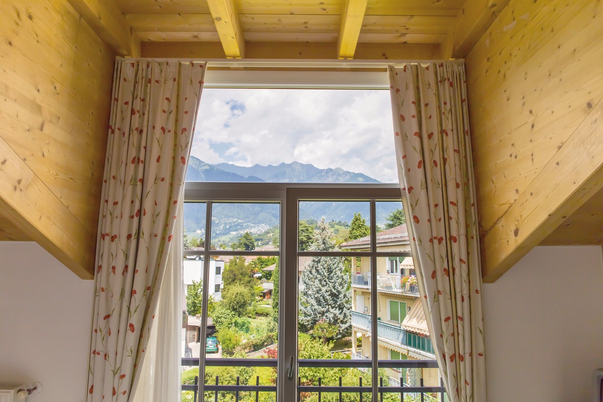 Hotel Villa Laurus, Italien, Südtirol, Meran, Bild 11