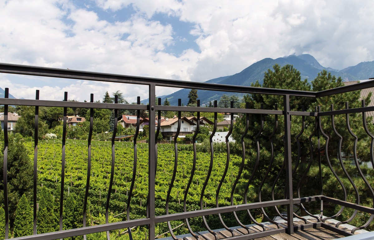 Hotel Villa Laurus, Italien, Südtirol, Meran, Bild 14