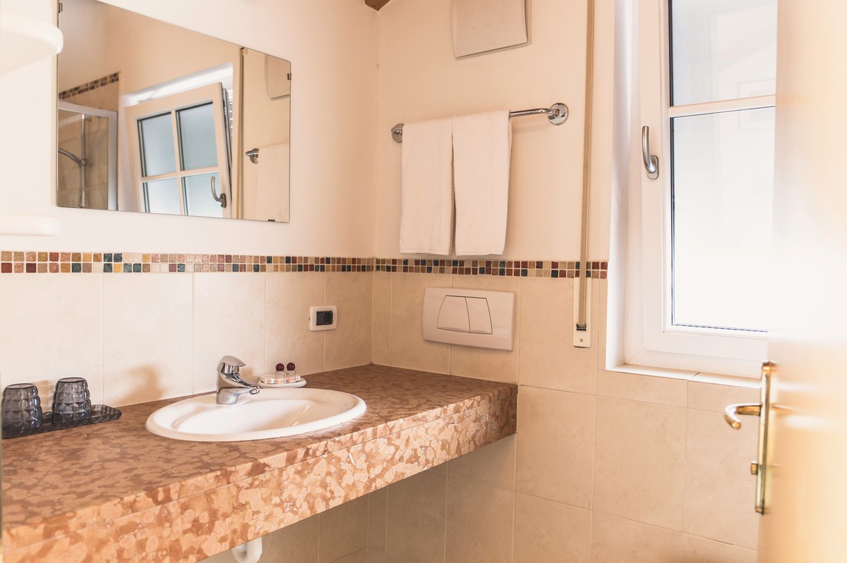 Hotel Villa Laurus, Italien, Südtirol, Meran, Bild 16