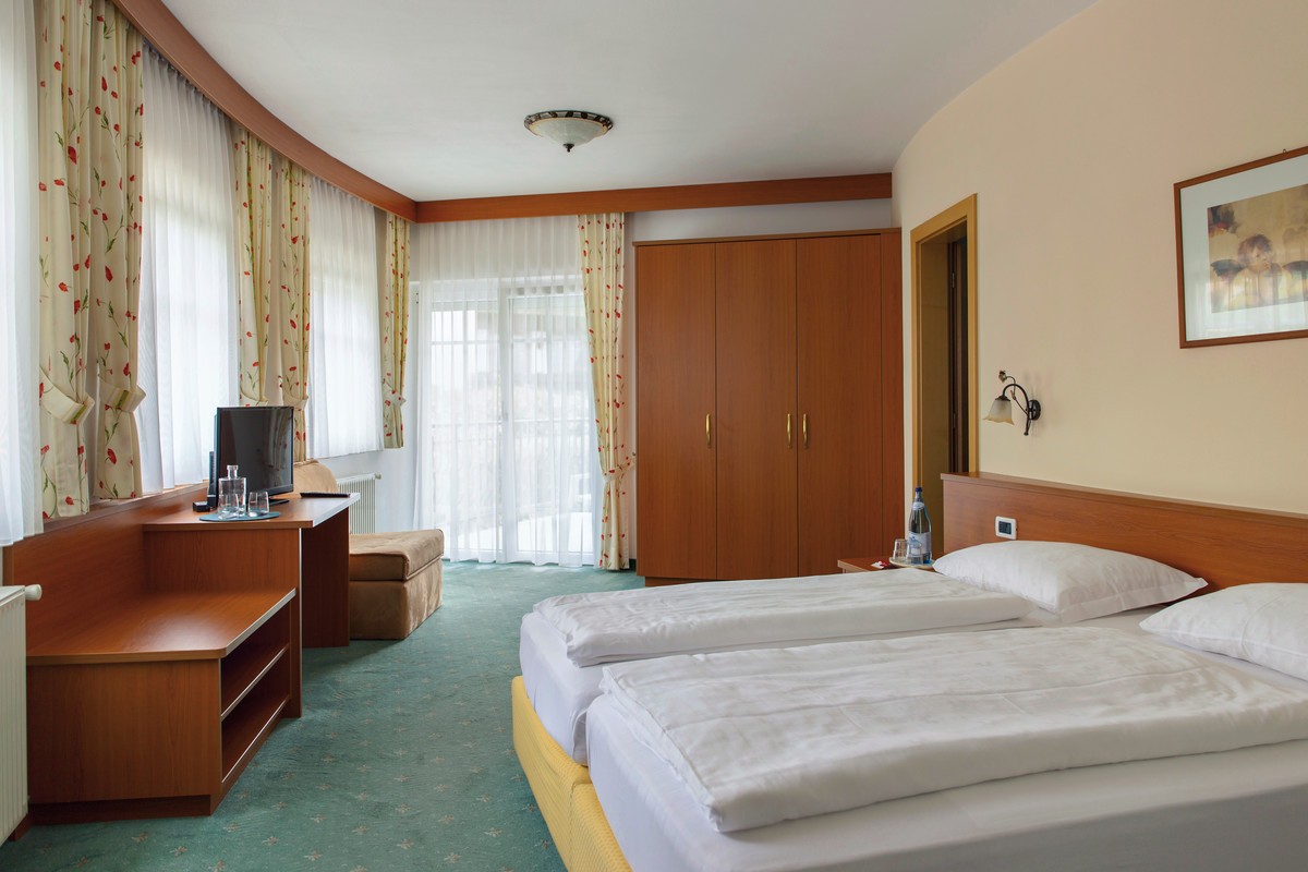 Hotel Villa Laurus, Italien, Südtirol, Meran, Bild 4