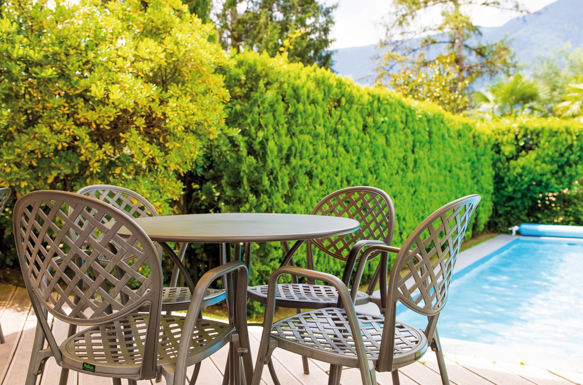 Hotel Villa Laurus, Italien, Südtirol, Meran, Bild 8