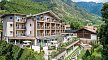 Hotel das stachelburg, Italien, Südtirol, Partschins, Bild 1