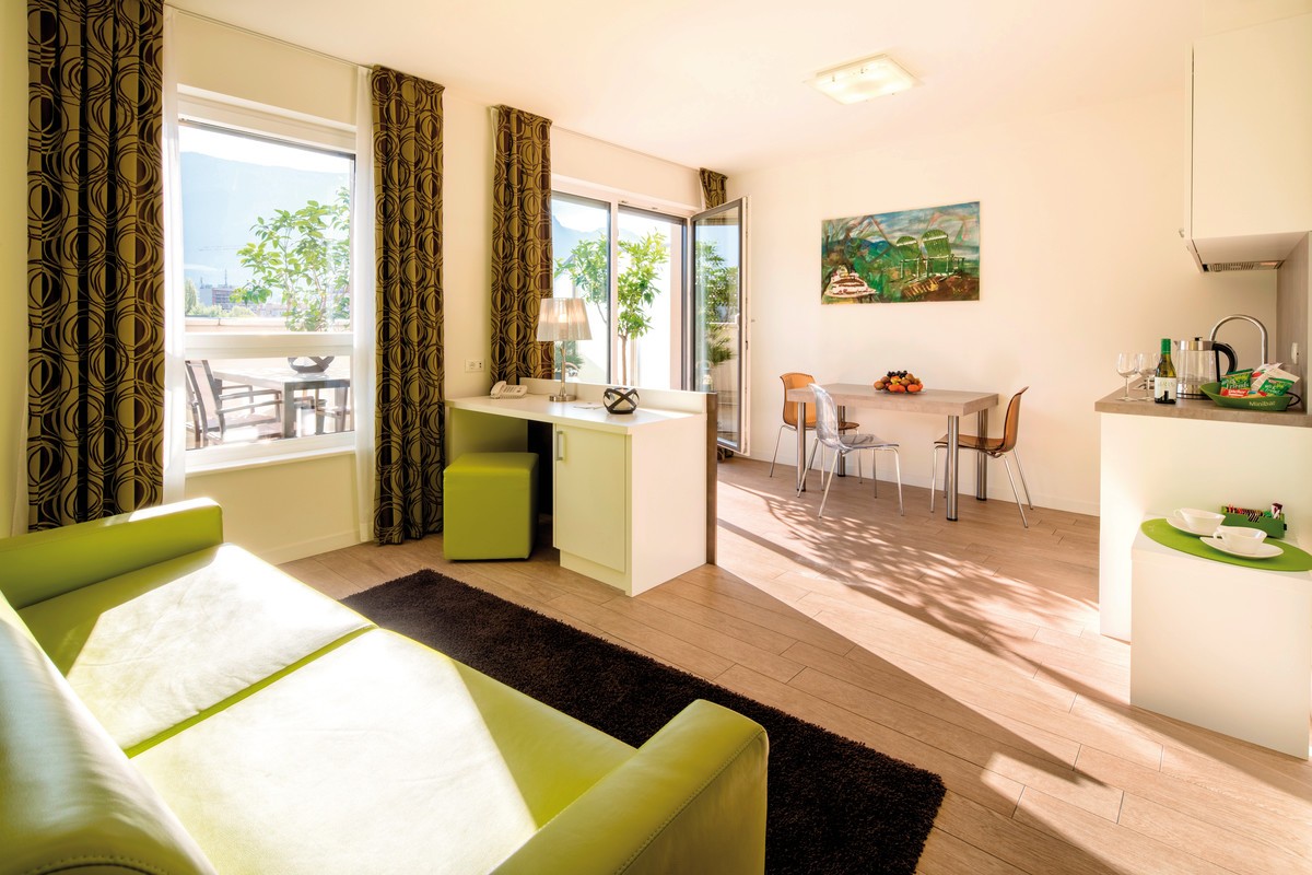 City Hotel Meran, Italien, Südtirol, Meran, Bild 10