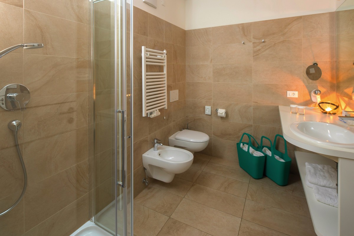 City Hotel Meran, Italien, Südtirol, Meran, Bild 11