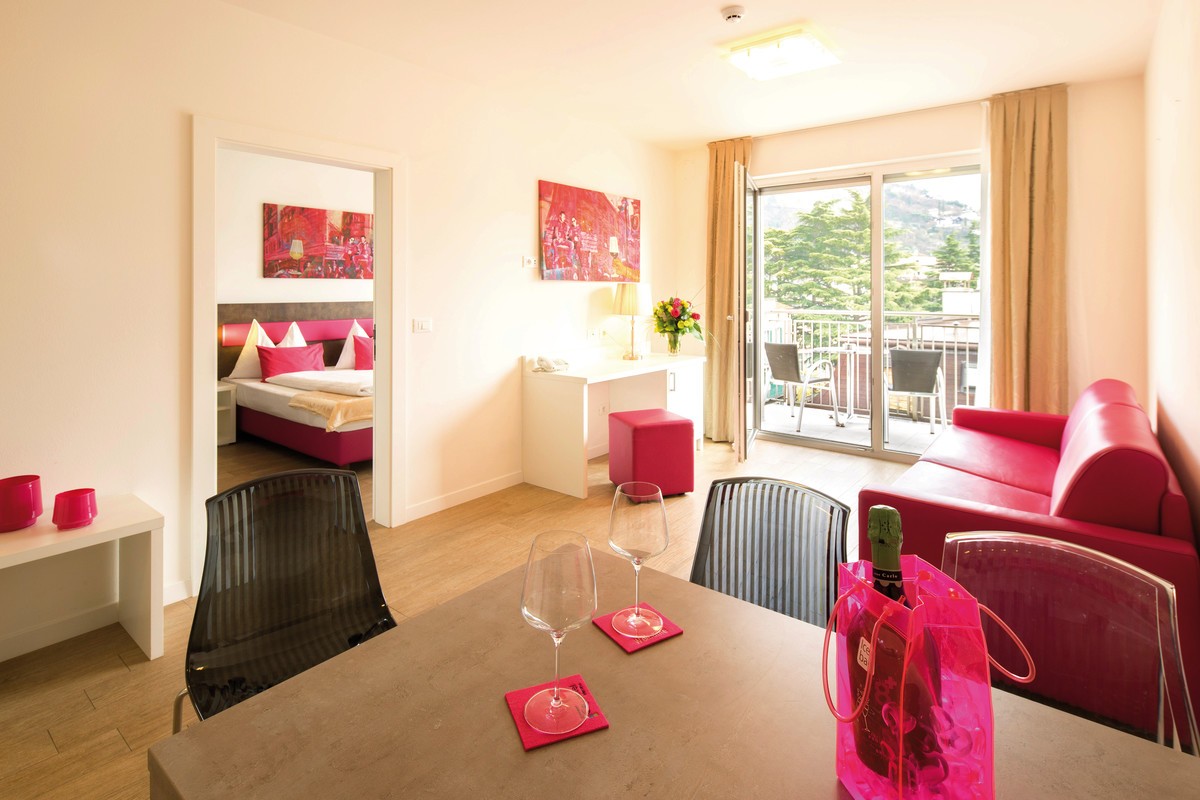 City Hotel Meran, Italien, Südtirol, Meran, Bild 12