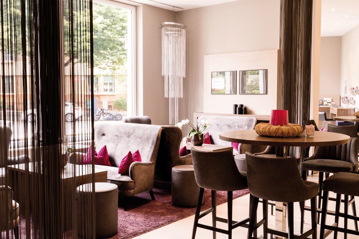 City Hotel Meran, Italien, Südtirol, Meran, Bild 13
