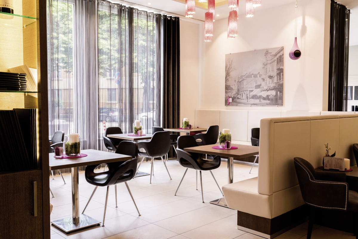 City Hotel Meran, Italien, Südtirol, Meran, Bild 14