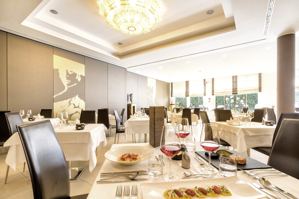 City Hotel Meran, Italien, Südtirol, Meran, Bild 15