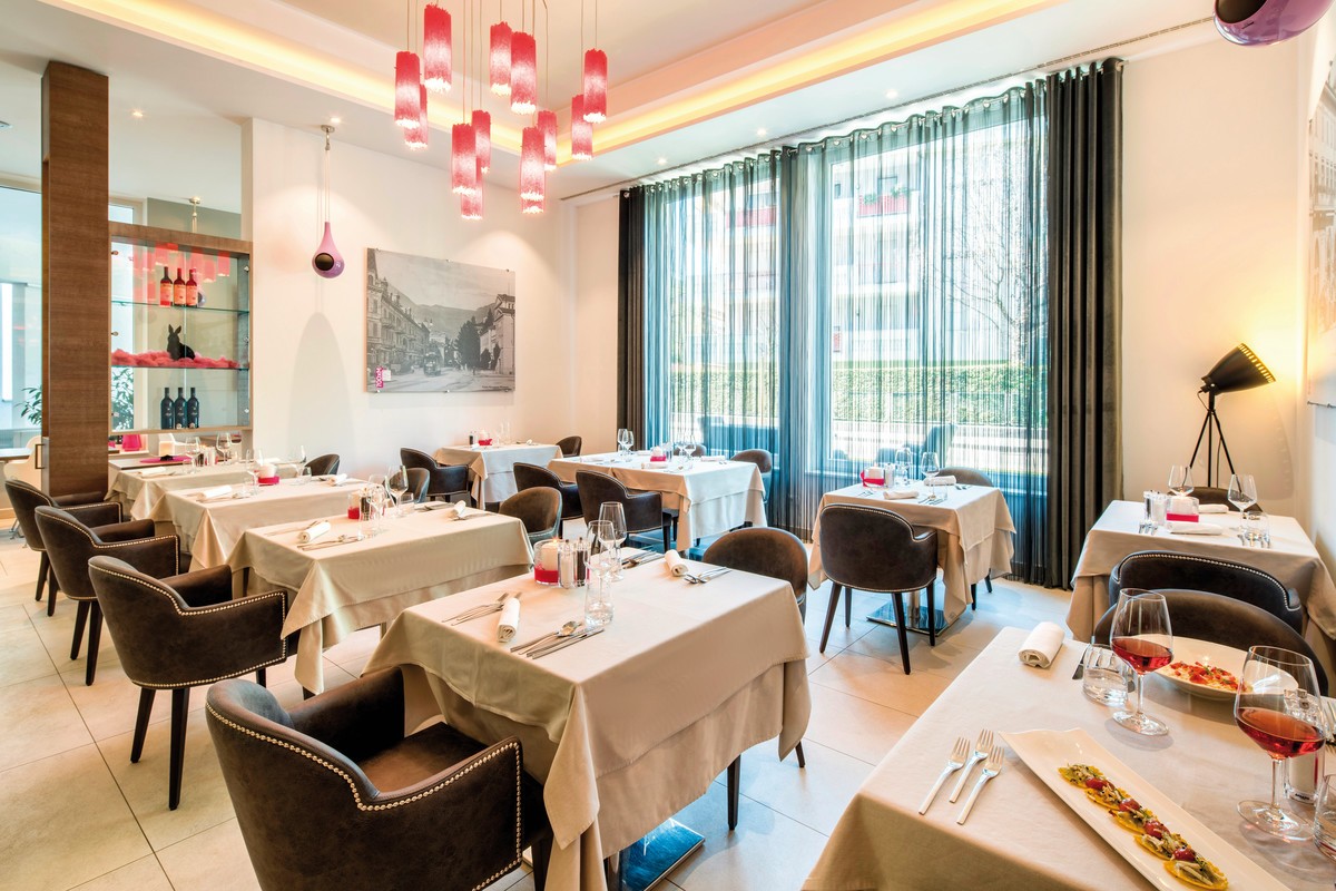 City Hotel Meran, Italien, Südtirol, Meran, Bild 16