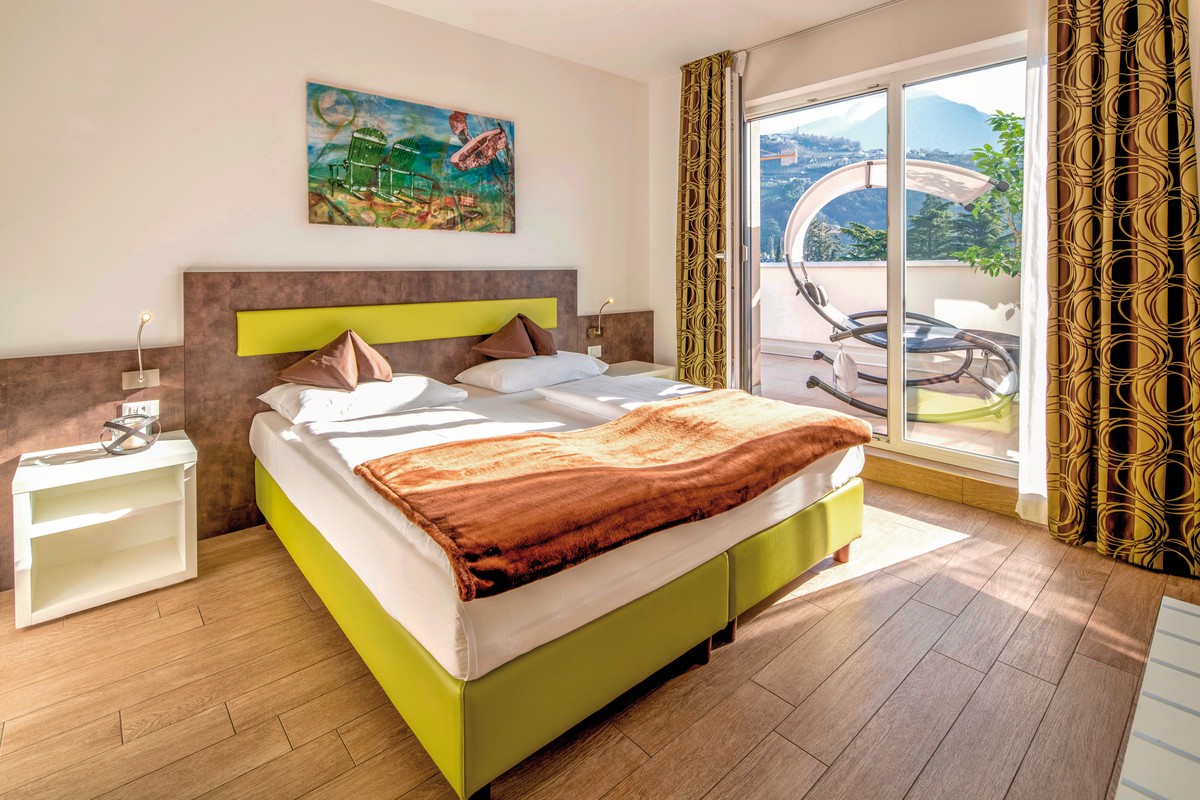 City Hotel Meran, Italien, Südtirol, Meran, Bild 2