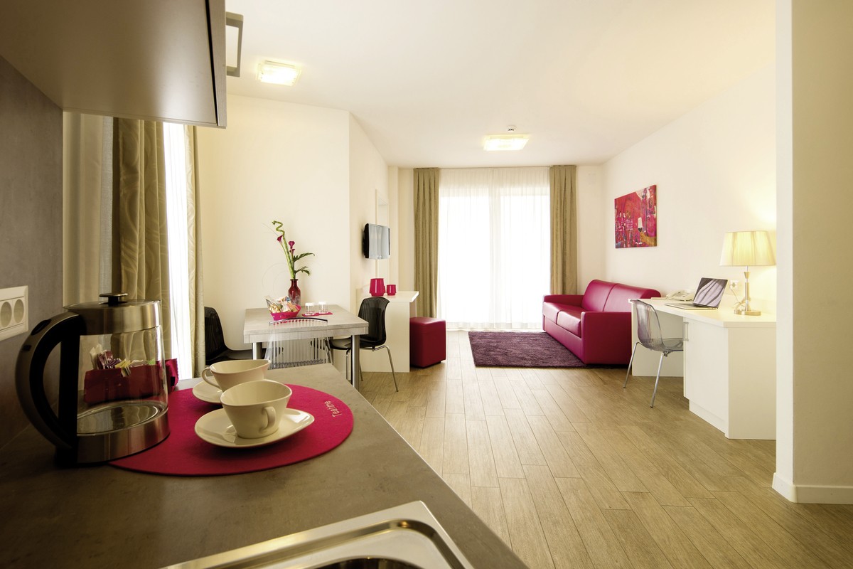 City Hotel Meran, Italien, Südtirol, Meran, Bild 4