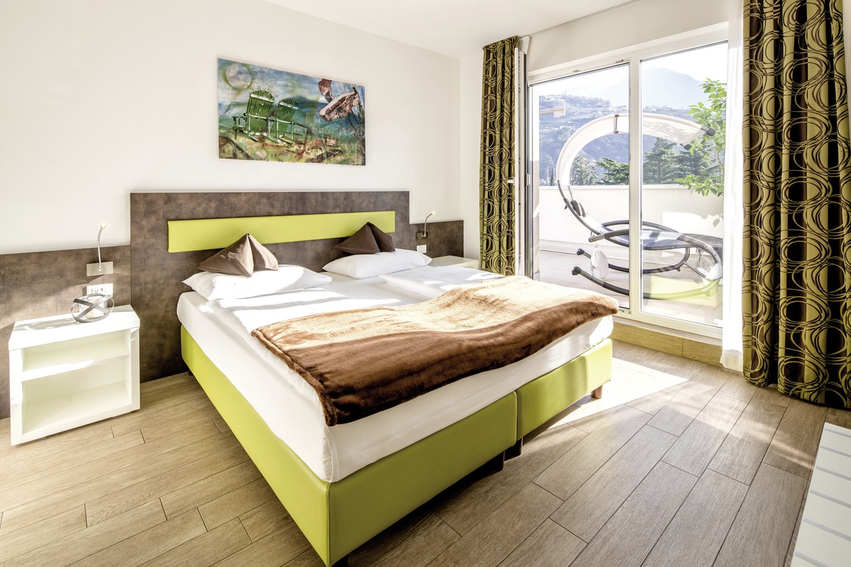 City Hotel Meran, Italien, Südtirol, Meran, Bild 5
