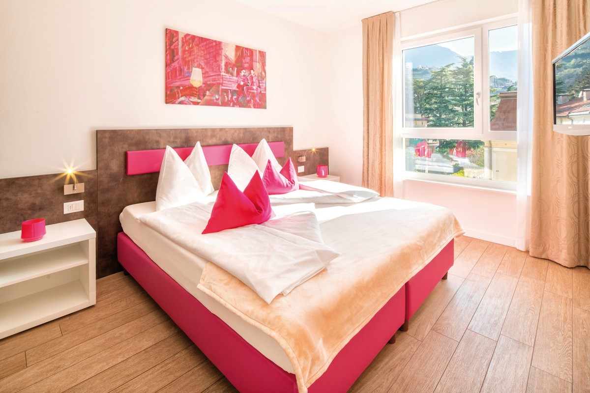 City Hotel Meran, Italien, Südtirol, Meran, Bild 6