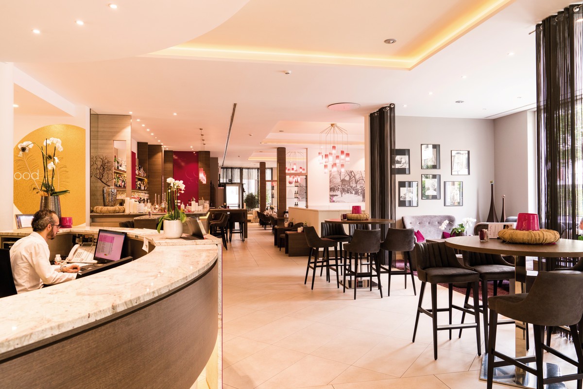 City Hotel Meran, Italien, Südtirol, Meran, Bild 8