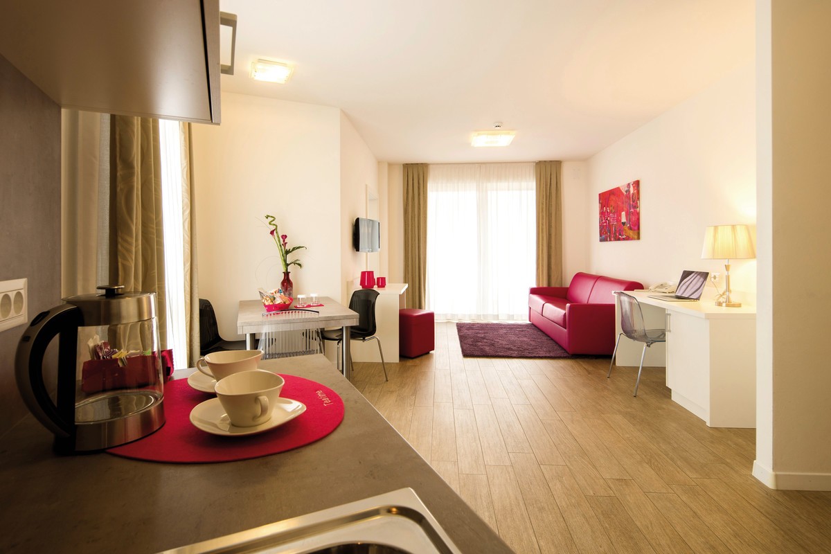 City Hotel Meran, Italien, Südtirol, Meran, Bild 9