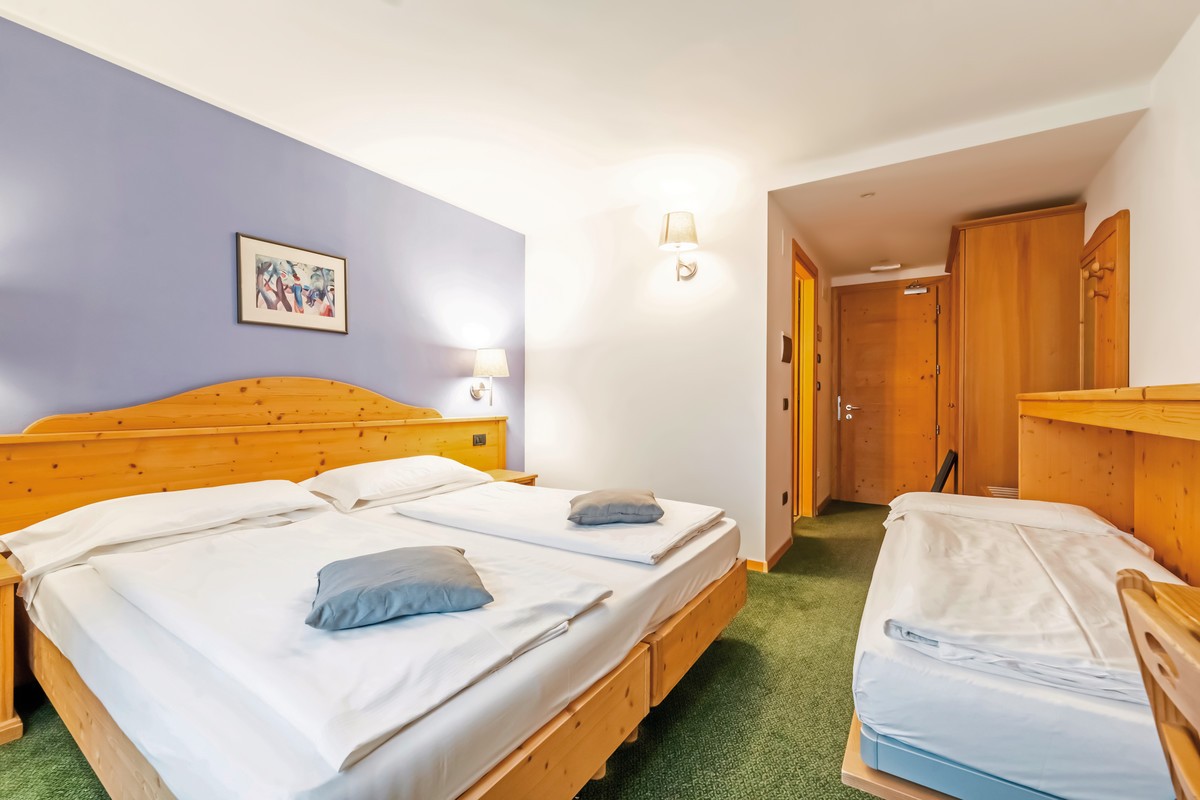 Hotel Alpine Mugon, Italien, Südtirol, Monte Bondone, Bild 10