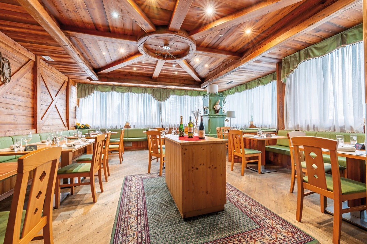 Hotel Alpine Mugon, Italien, Südtirol, Monte Bondone, Bild 17