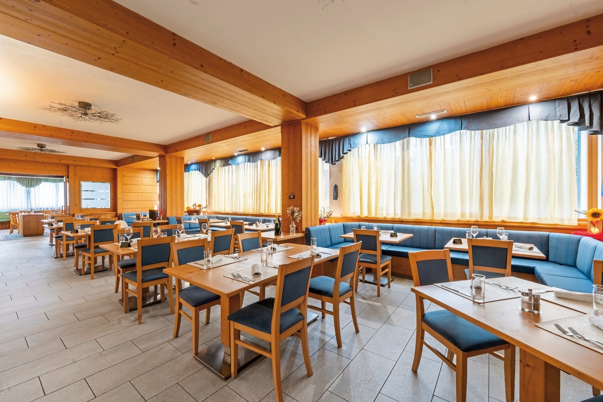 Hotel Alpine Mugon, Italien, Südtirol, Monte Bondone, Bild 18