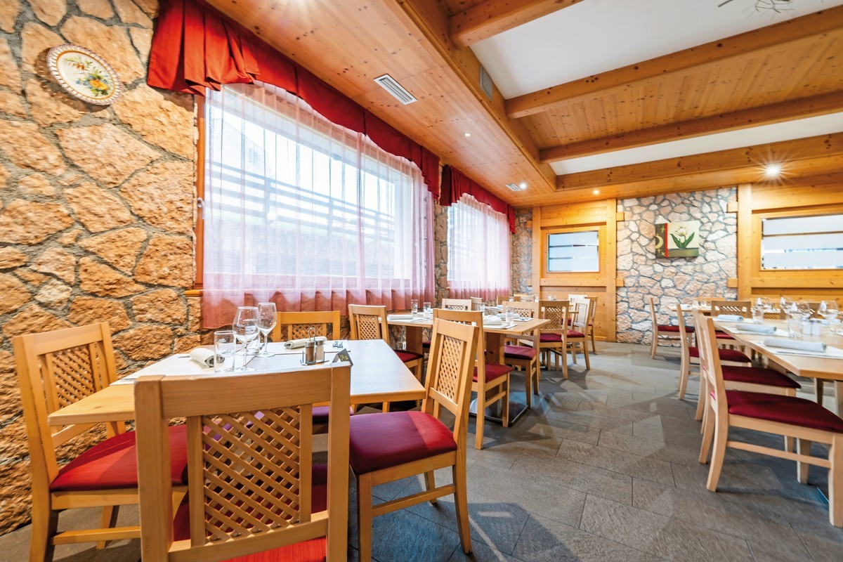 Hotel Alpine Mugon, Italien, Südtirol, Monte Bondone, Bild 20