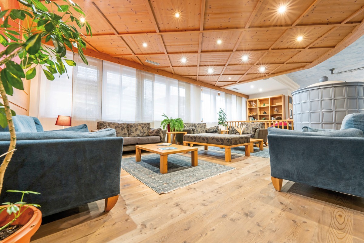 Hotel Alpine Mugon, Italien, Südtirol, Monte Bondone, Bild 21