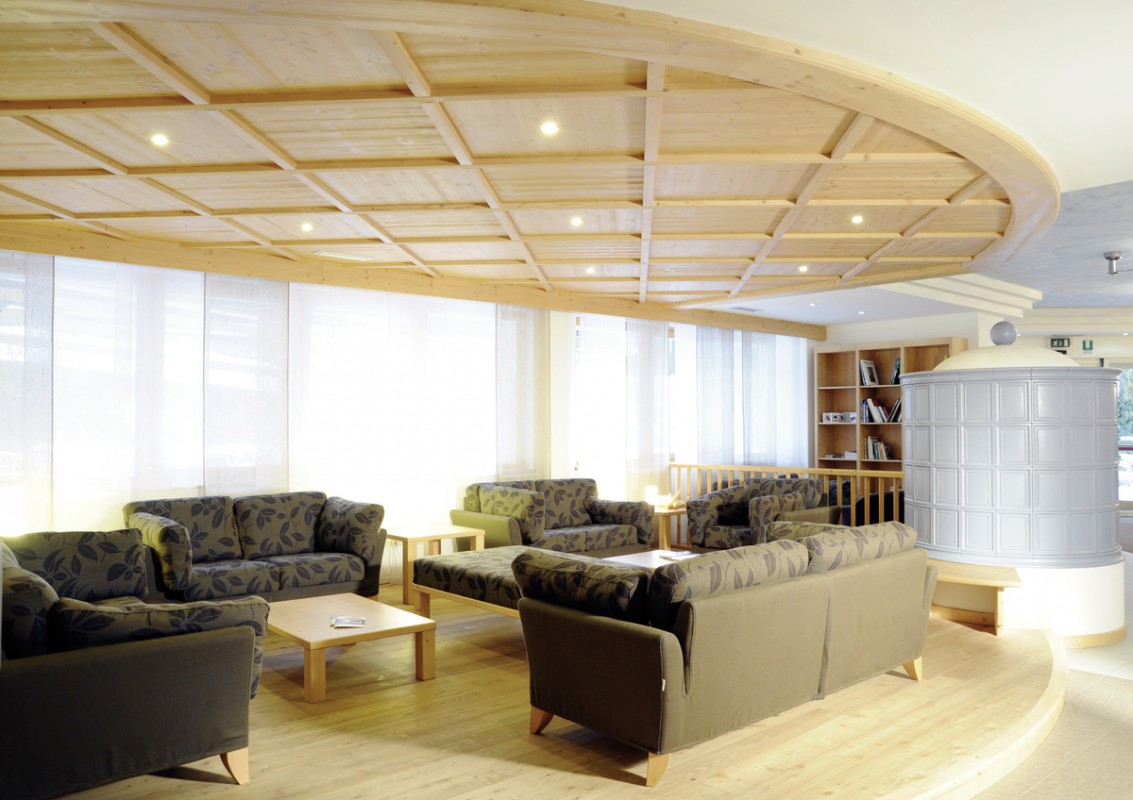Hotel Alpine Mugon, Italien, Südtirol, Monte Bondone, Bild 22