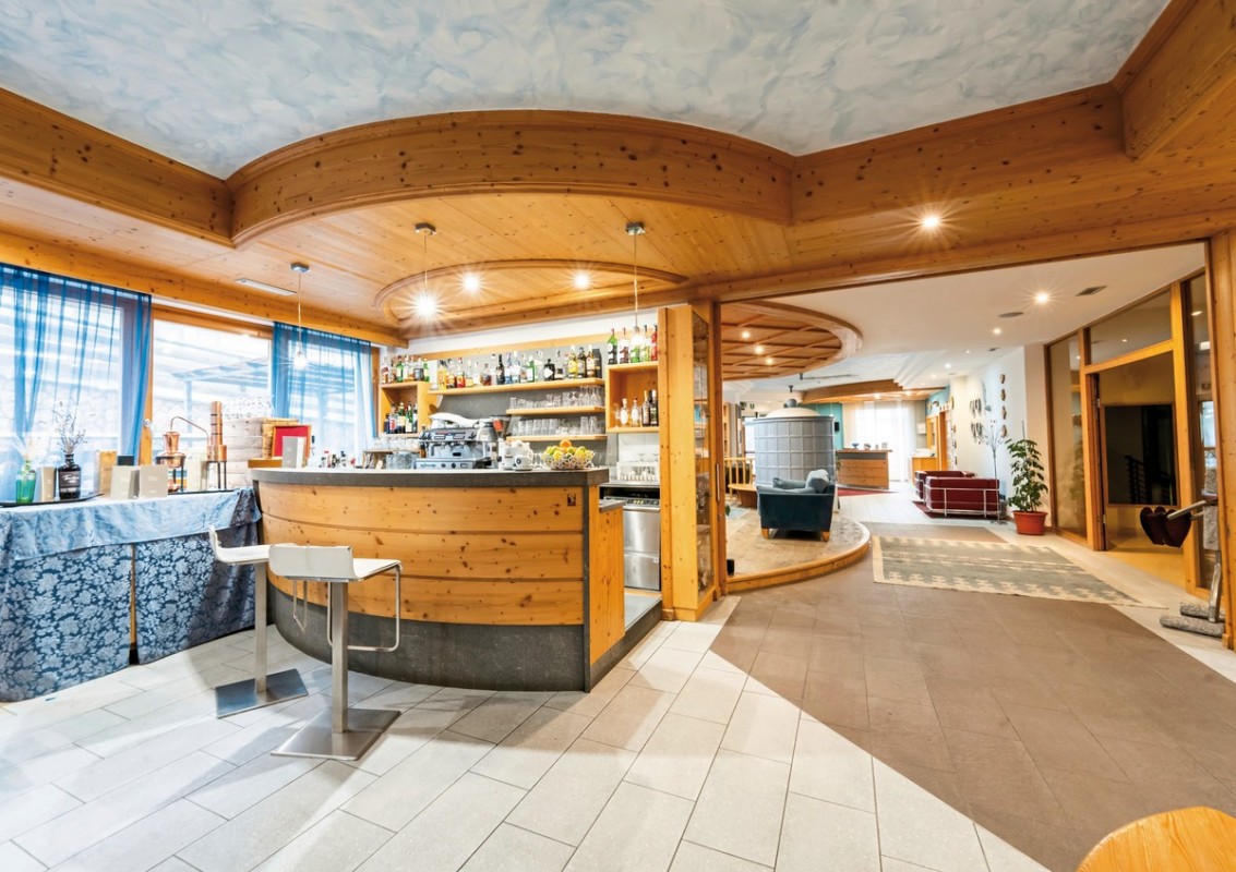 Hotel Alpine Mugon, Italien, Südtirol, Monte Bondone, Bild 23