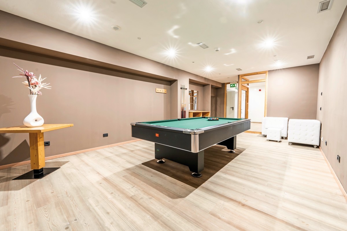 Hotel Alpine Mugon, Italien, Südtirol, Monte Bondone, Bild 25