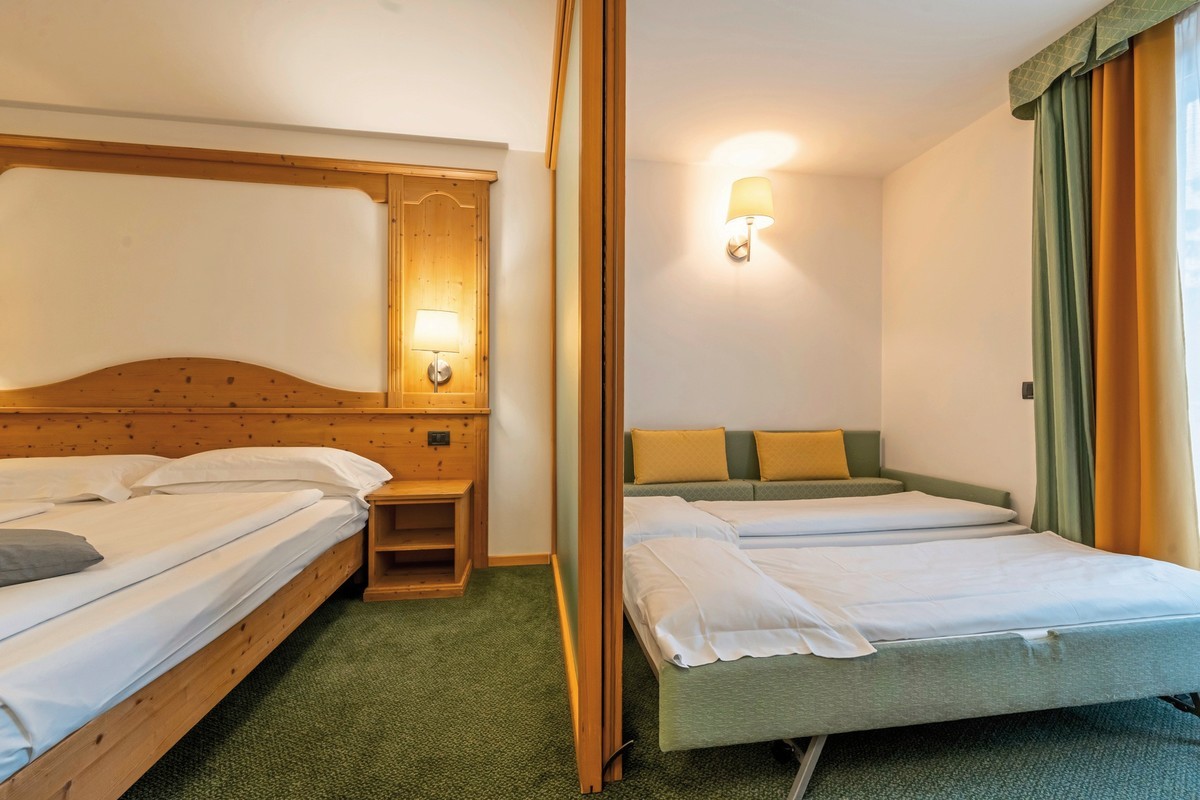 Hotel Alpine Mugon, Italien, Südtirol, Monte Bondone, Bild 7