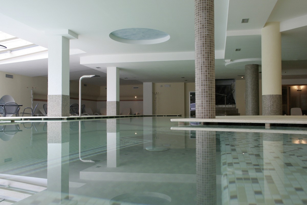 Hotel Alpine Mugon, Italien, Südtirol, Monte Bondone, Bild 15