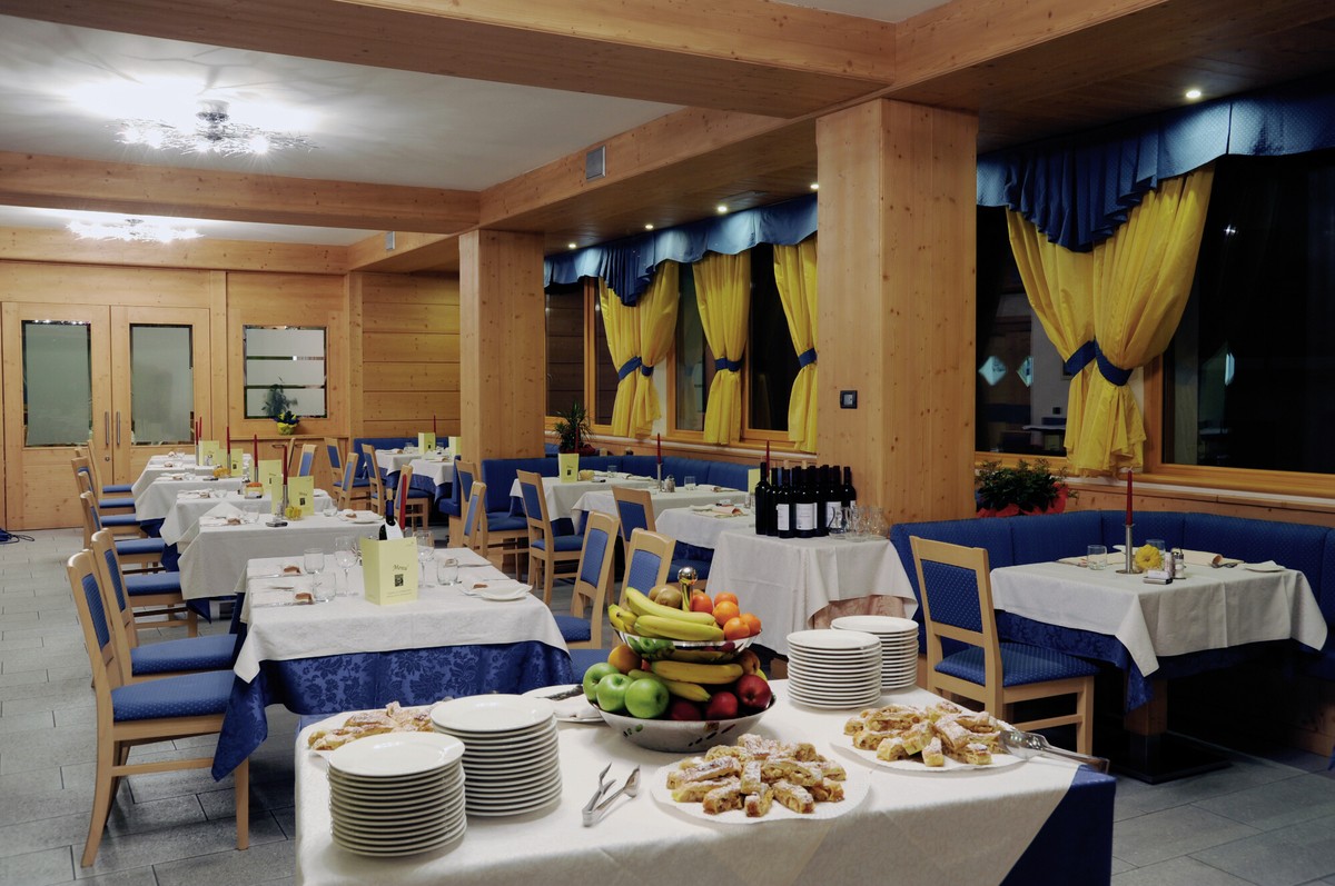 Hotel Alpine Mugon, Italien, Südtirol, Monte Bondone, Bild 20