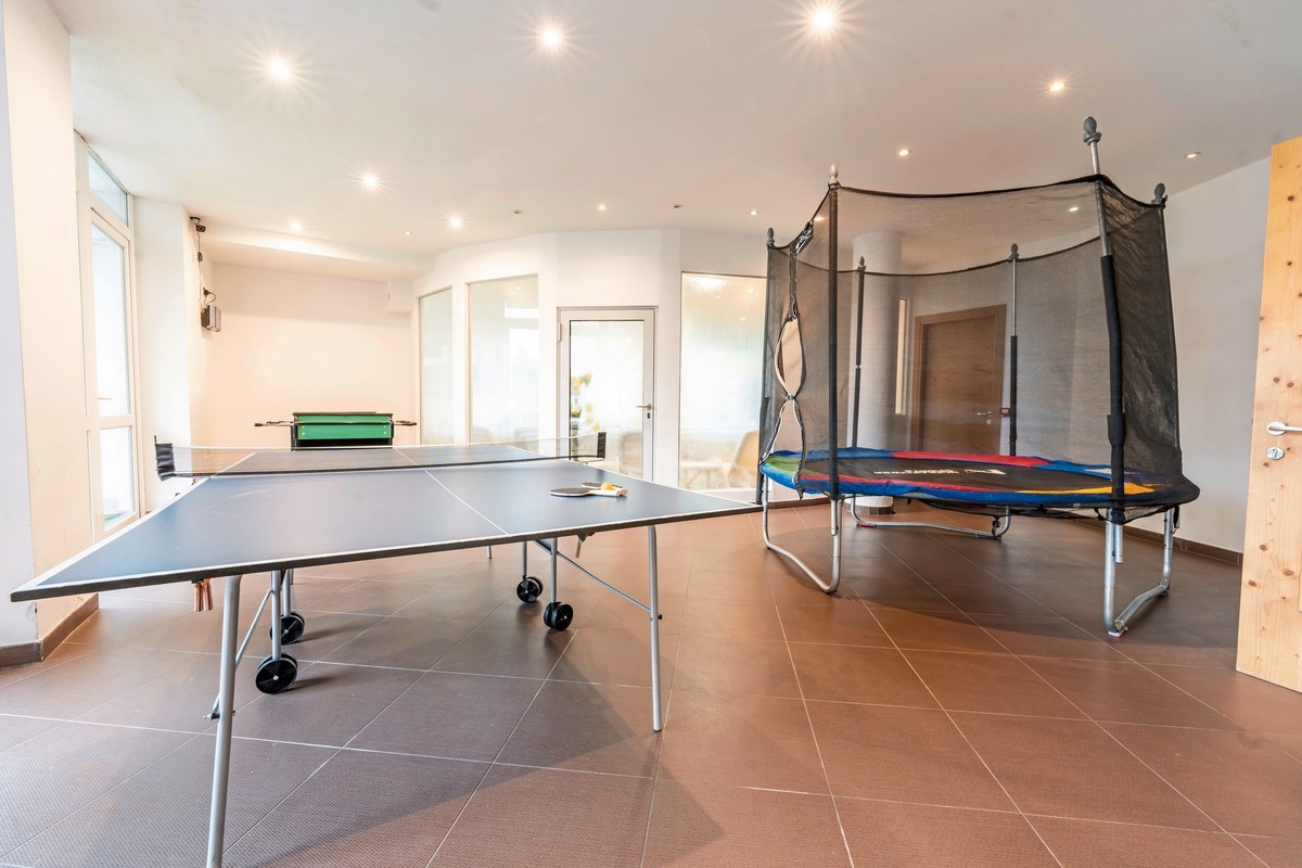 Hotel Alpine Mugon, Italien, Südtirol, Monte Bondone, Bild 27