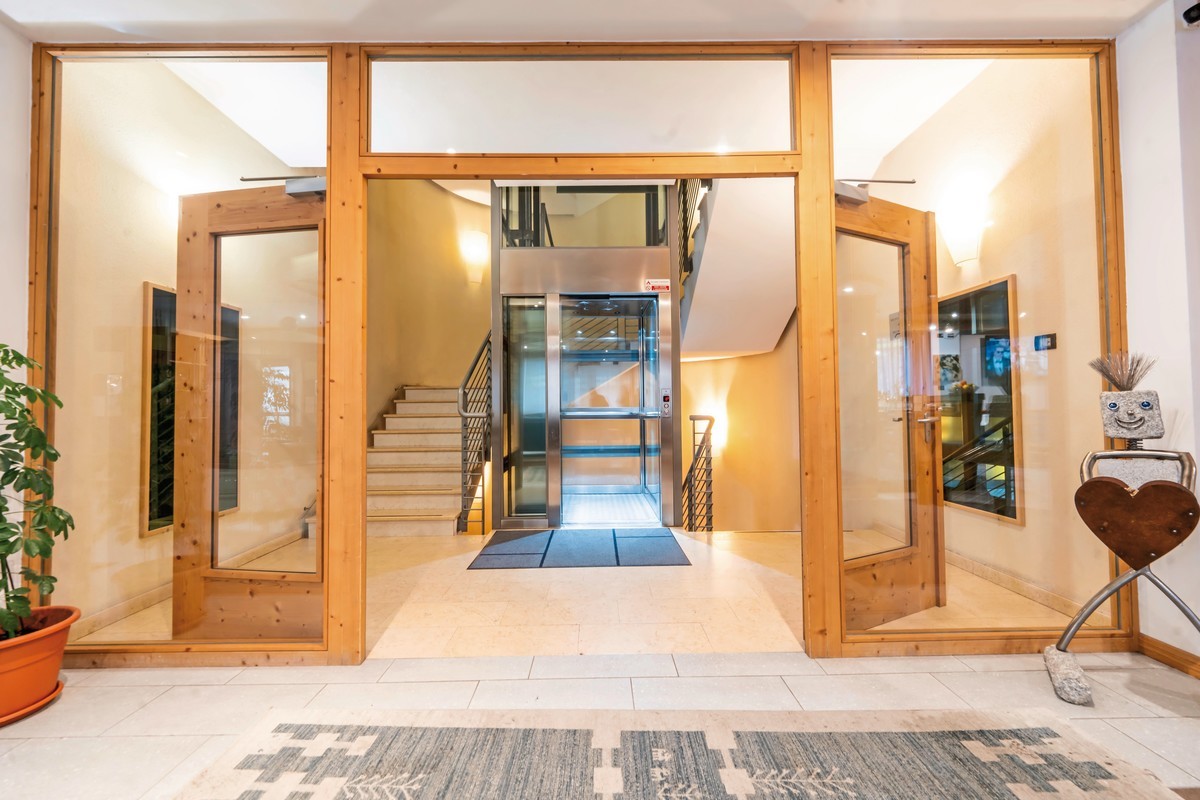 Hotel Alpine Mugon, Italien, Südtirol, Monte Bondone, Bild 3