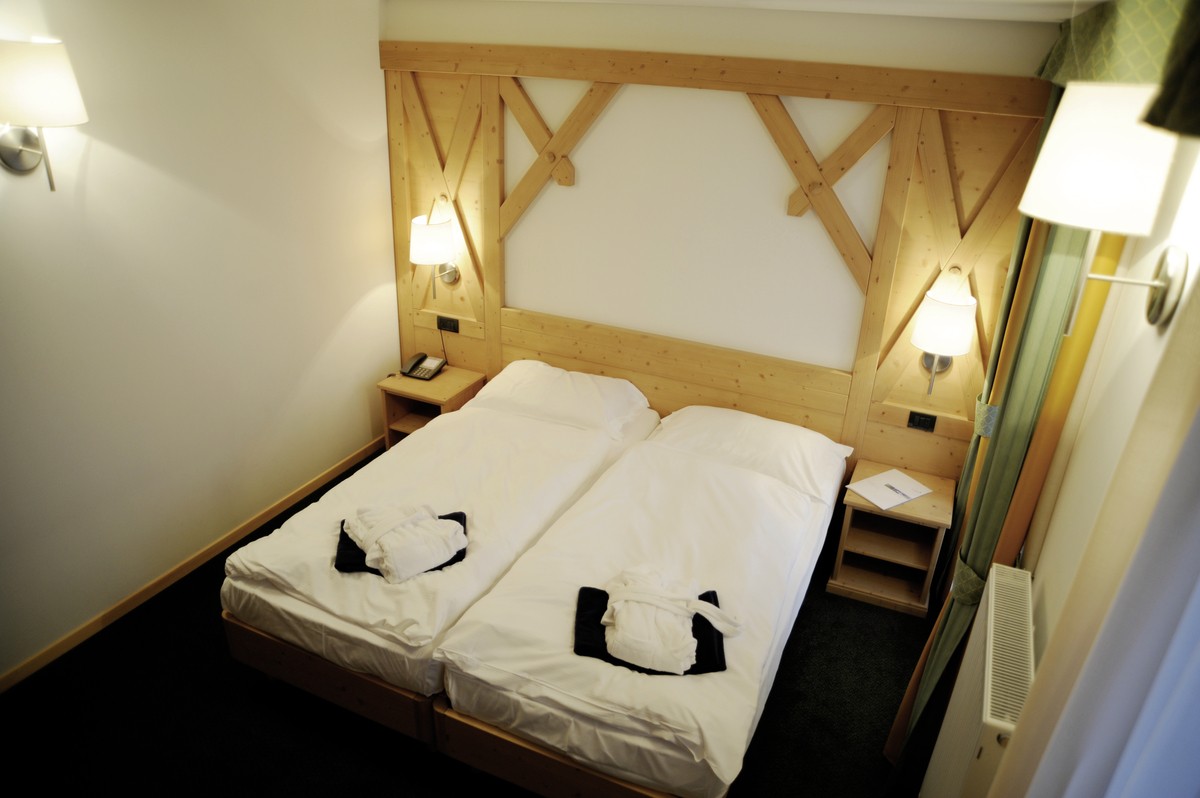 Hotel Alpine Mugon, Italien, Südtirol, Monte Bondone, Bild 6