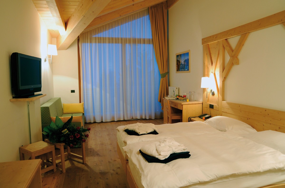 Hotel Alpine Mugon, Italien, Südtirol, Monte Bondone, Bild 9