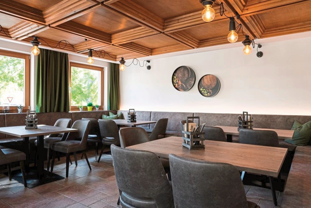 Hotel Kesslwirt, Italien, Südtirol, Kastelbell-Tschars, Bild 10