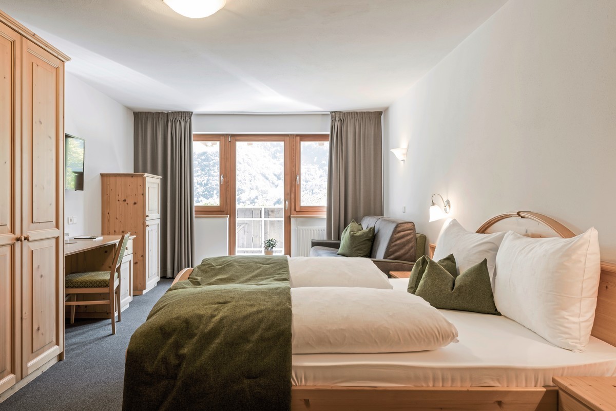 Hotel Kesslwirt, Italien, Südtirol, Kastelbell-Tschars, Bild 2