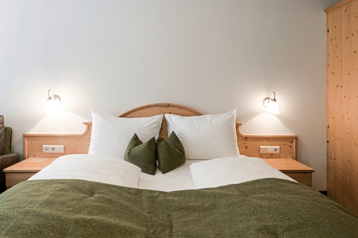 Hotel Kesslwirt, Italien, Südtirol, Kastelbell-Tschars, Bild 3