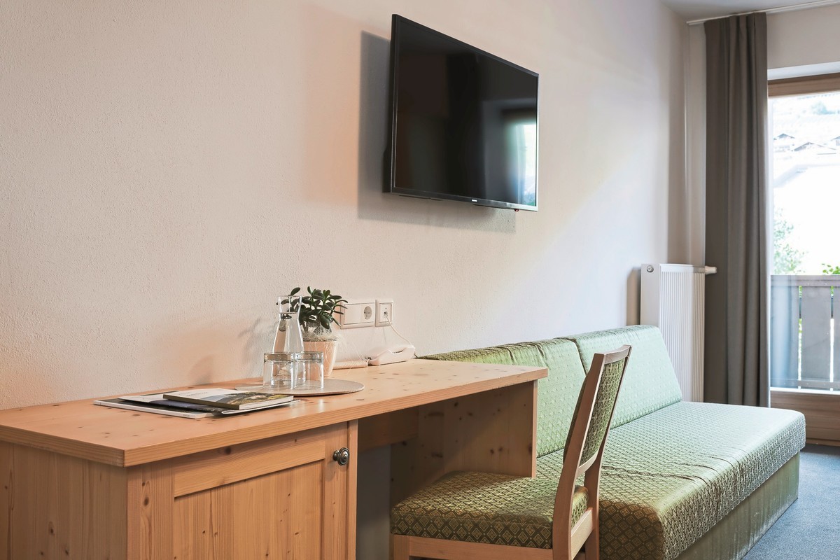 Hotel Kesslwirt, Italien, Südtirol, Kastelbell-Tschars, Bild 5