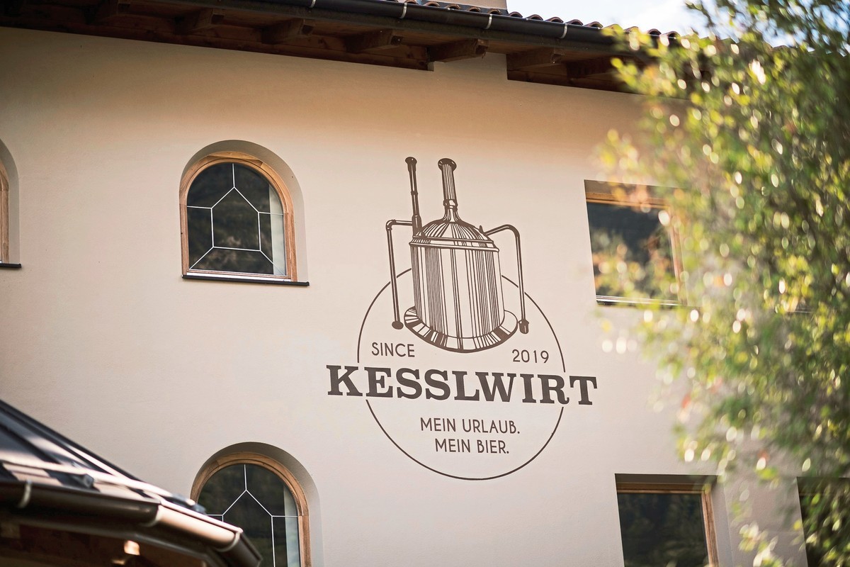 Hotel Kesslwirt, Italien, Südtirol, Kastelbell-Tschars, Bild 6